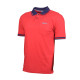 POLO  COTTON JERSY